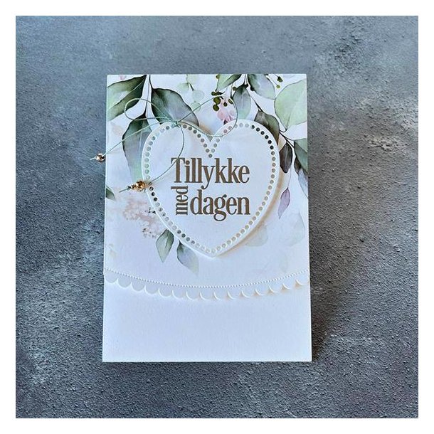 Simple and Basic - Die - Borders