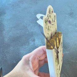 Simple and Basic - Die - Chocolate Box