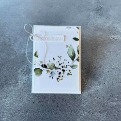 Simple and Basic - Die - Banners