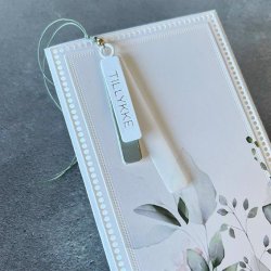 Simple and Basic - Die - Banners