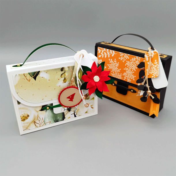 Hjlper til taske - SBD410