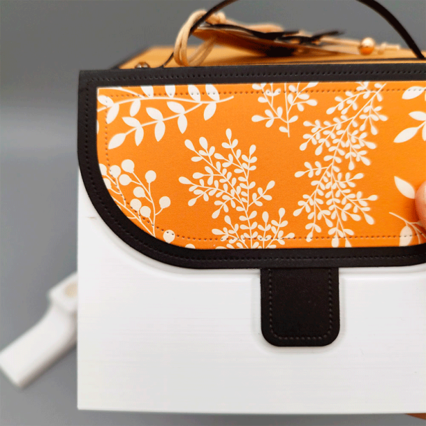 Hjlper til taske - SBD410