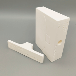 Hjlper til taske - SBD410