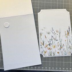 Simple and Basic - Die - A6/A7 Omvendt rundede hjrner