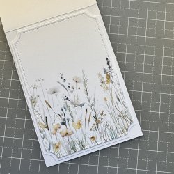 Simple and Basic - Die - A6/A7 Omvendt rundede hjrner