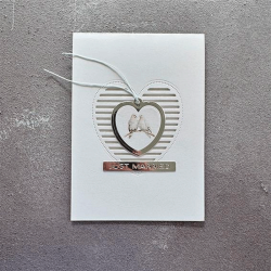 Simple and Basic - Die - Glade hjerter