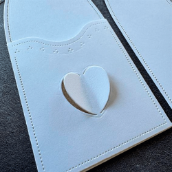 Simple and Basic - Die - Glade hjerter