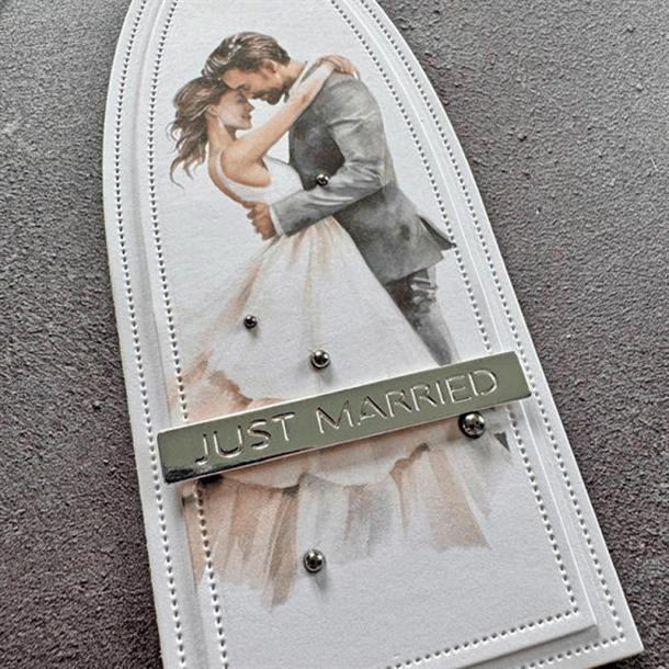 Simple and Basic - Die - Alt-i-n plade - Love /Krlighed - Engelsk