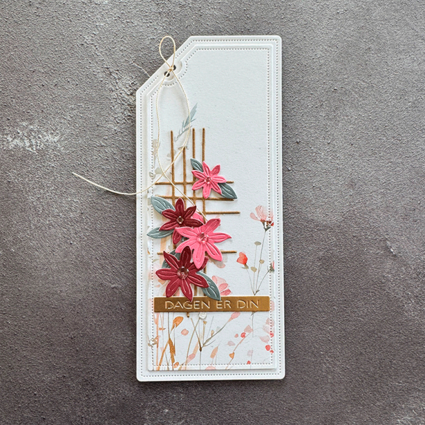 Simple and Basic - Die - Det manglende hjrne tag