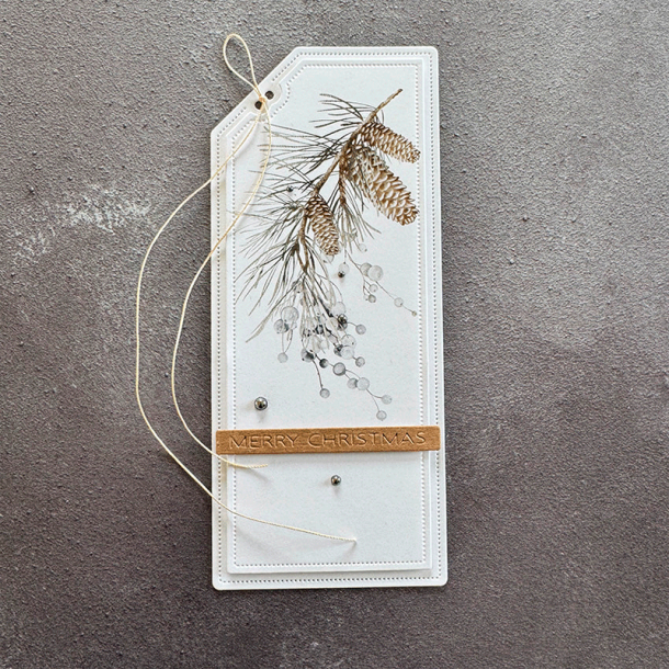 Simple and Basic - Die - Det manglende hjrne tag