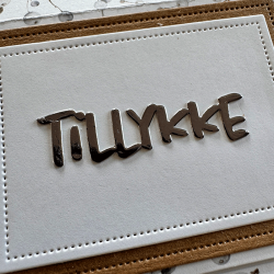 Simple and Basic - Die - Hurra / Tillykke tekster