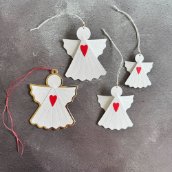 Simple and Basic - Die - Engle #1