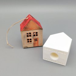 Hjlpeklods - SBD585 Hus 