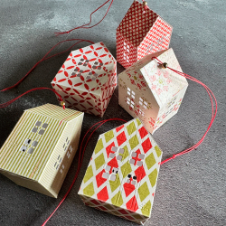 Simple and Basic - Die - 3D-hus