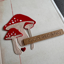 Simple and Basic - Die - Svampe