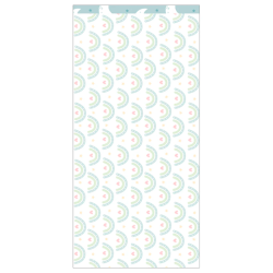 Modascrap - Blok 6x12'' - A New Star Is Born