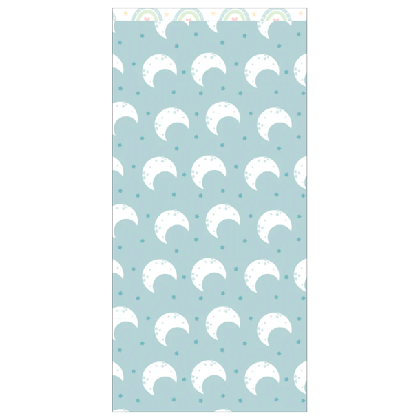 Modascrap - Blok 6x12'' - A New Star Is Born