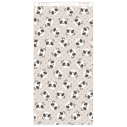 Modascrap - Blok 6x12'' - A New Star Is Born