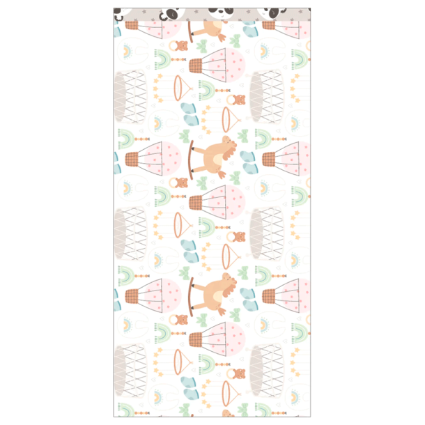 Modascrap - Blok 6x12'' - A New Star Is Born