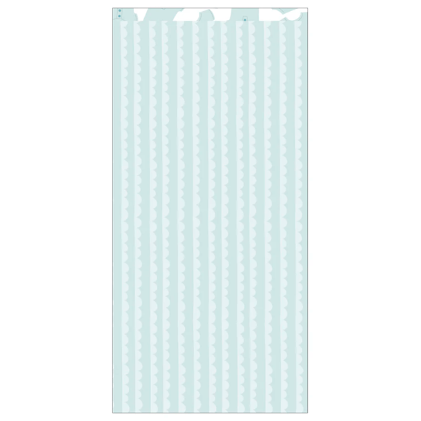 Modascrap - Blok 6x12'' - A New Star Is Born