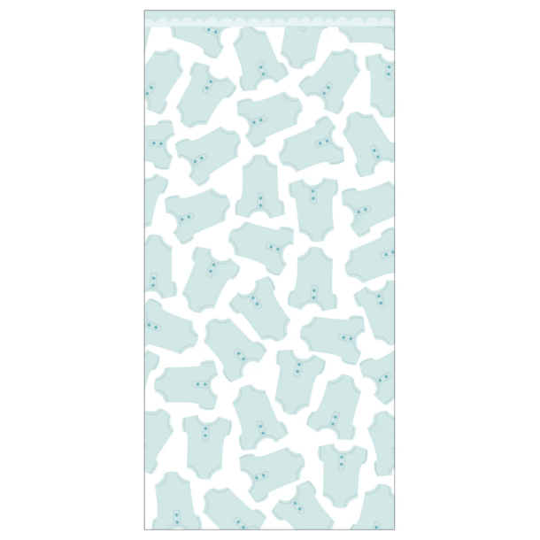 Modascrap - Blok 6x12'' - A New Star Is Born