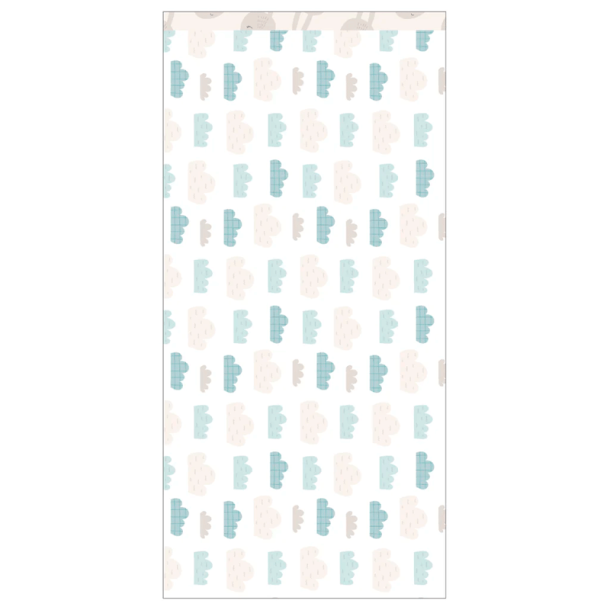 Modascrap - Blok 6x12'' - A New Star Is Born