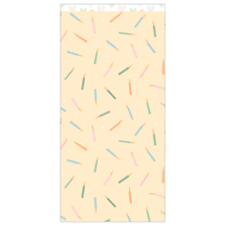 Modascrap - Blok 6x12'' - A New Star Is Born