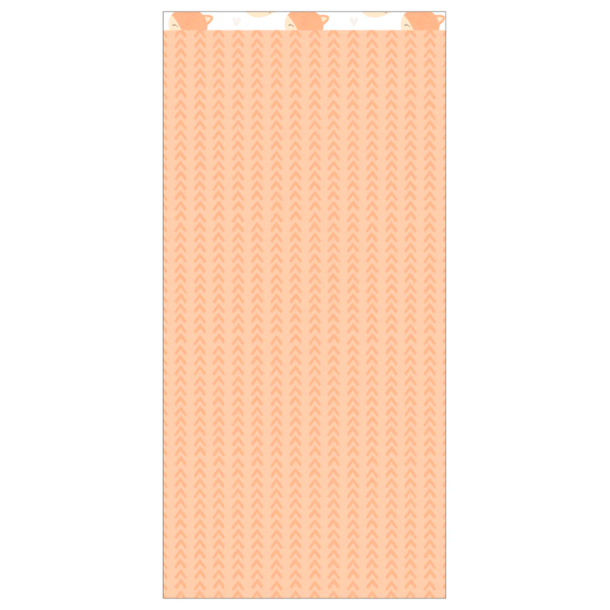 Modascrap - Blok 6x12'' - A New Star Is Born