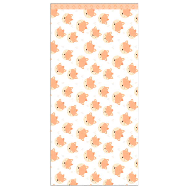 Modascrap - Blok 6x12'' - A New Star Is Born