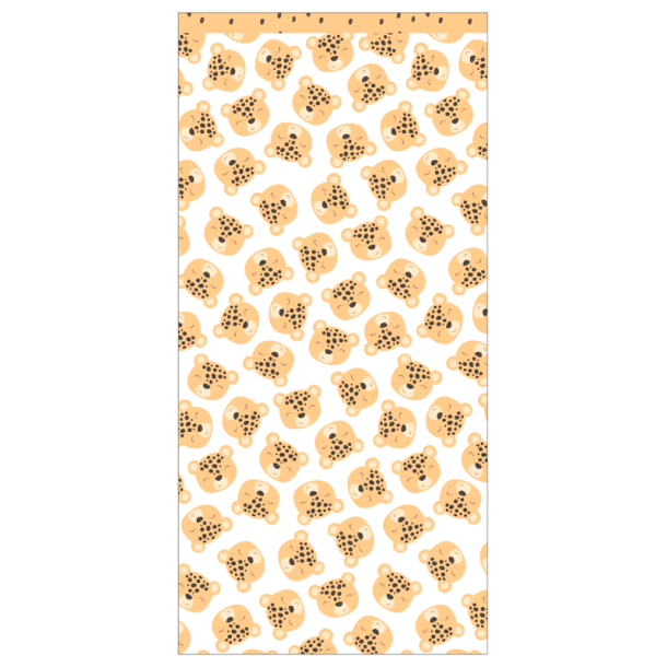 Modascrap - Blok 6x12'' - A New Star Is Born