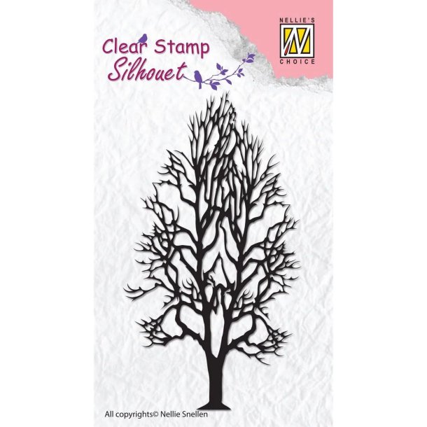 Nellie Snellen - Stempel - Tr 2