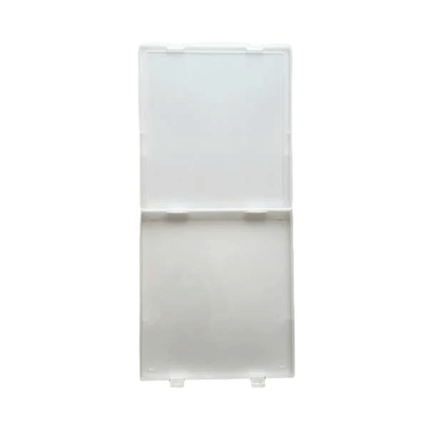 HobbyGros Storage - Plastik opbevaringsboks - 345x315x28mm