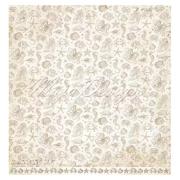 Maja Design - Seaside - The Sand