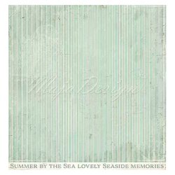 Maja Design - Seaside - Seahorses