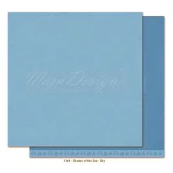 Maja Design - Sea - Sky
