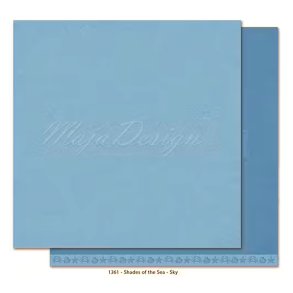 Maja Design - Sea - Sky