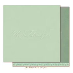 Maja Design - Sea - Lyme grass
