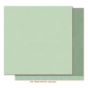 Maja Design - Sea - Lyme grass
