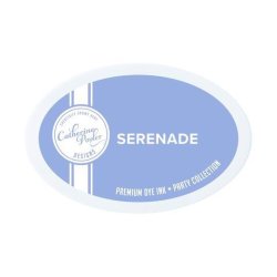 Catherine Pooler - Svrte - Serenade