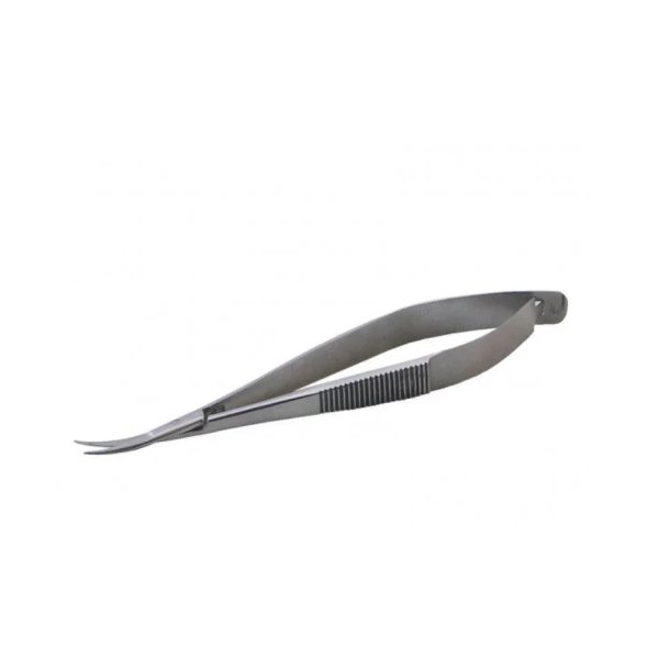 Vaessen Creative - Tweezer Scissors Curved