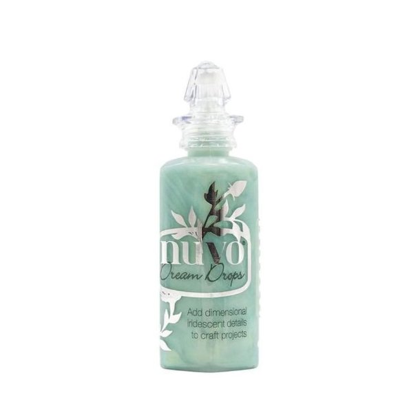 Nuvo Dream drops - Dragon Scales - 1795N