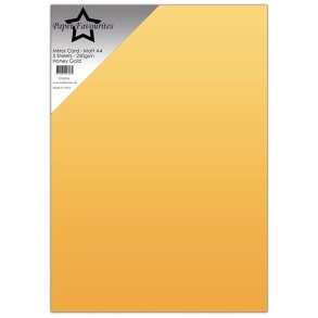 Paper Favourites - Mirror Card Mat 