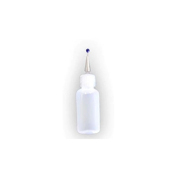 HobbyGros - Storage "Glue Applicator - Ultrafine Tip" -SS107