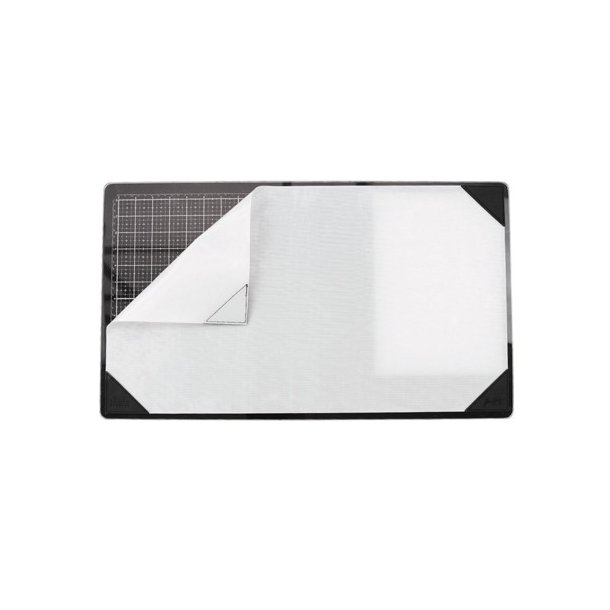 Tim Holtz - Media Surface Mat -135"x23"