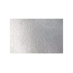 Basics - Acrylmaling 118 ml. - Silver - 236