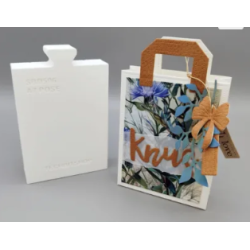 Hjlper til A7 pose - SBD506
