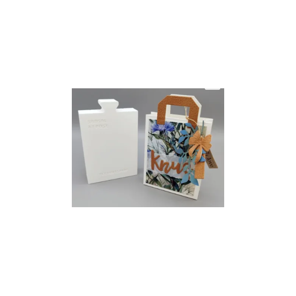 Hjlper til A7 pose - SBD506
