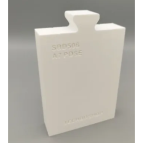 Hjlper til A7 pose - SBD506
