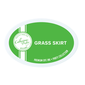 Catherine Pooler - Sv�rte - Party Collection - Grass Skirt