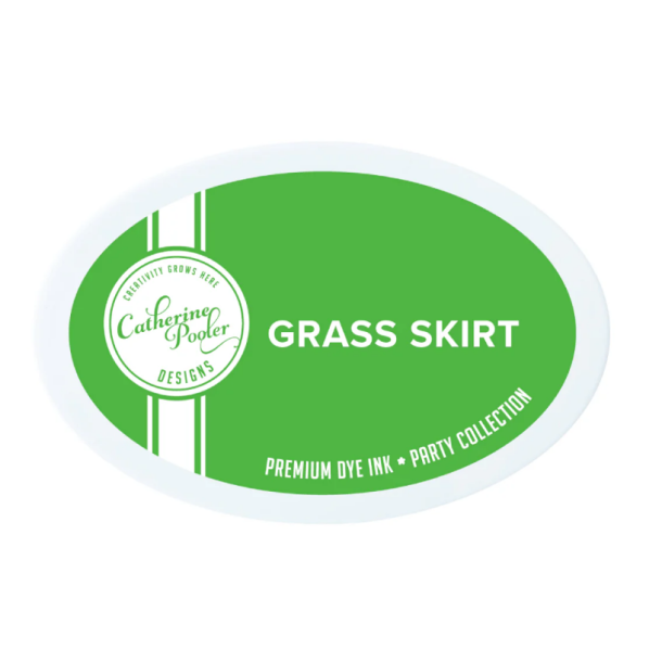 Catherine Pooler - Svrte - Party Collection - Grass Skirt